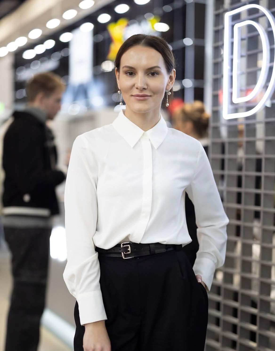 Наталія Урда